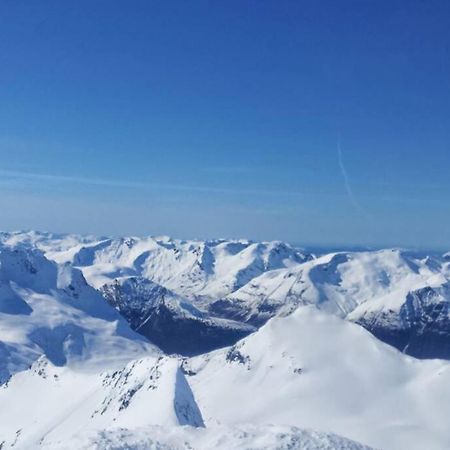 Volda Bakken, Ferieboligヴィラ エクステリア 写真