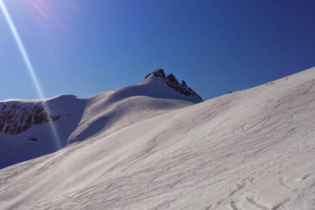 Volda Bakken, Ferieboligヴィラ エクステリア 写真